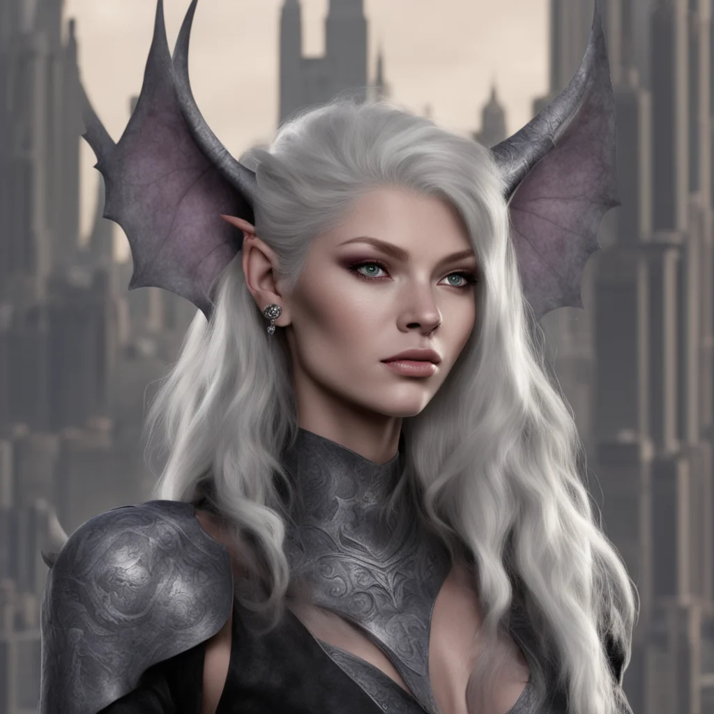 aiangela of the gargoyle manhattan clan