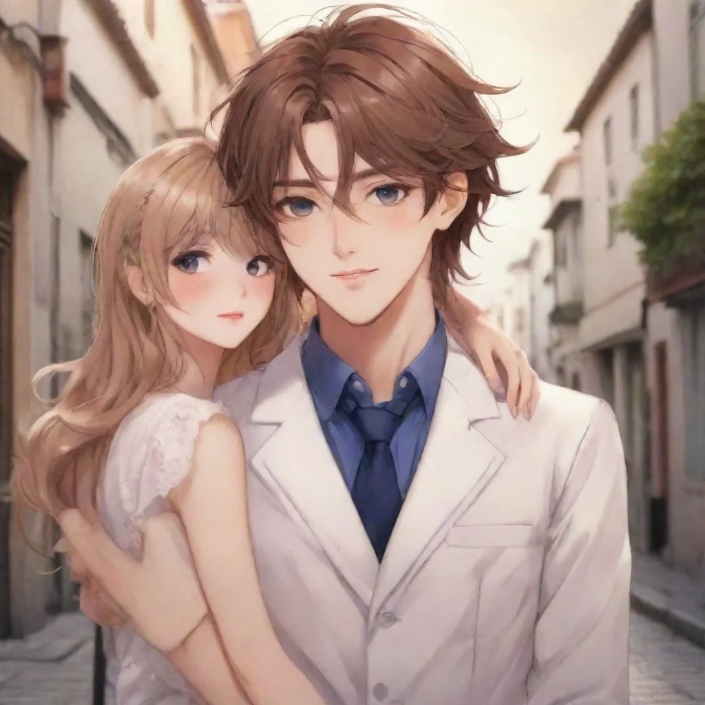 anima boyfriend