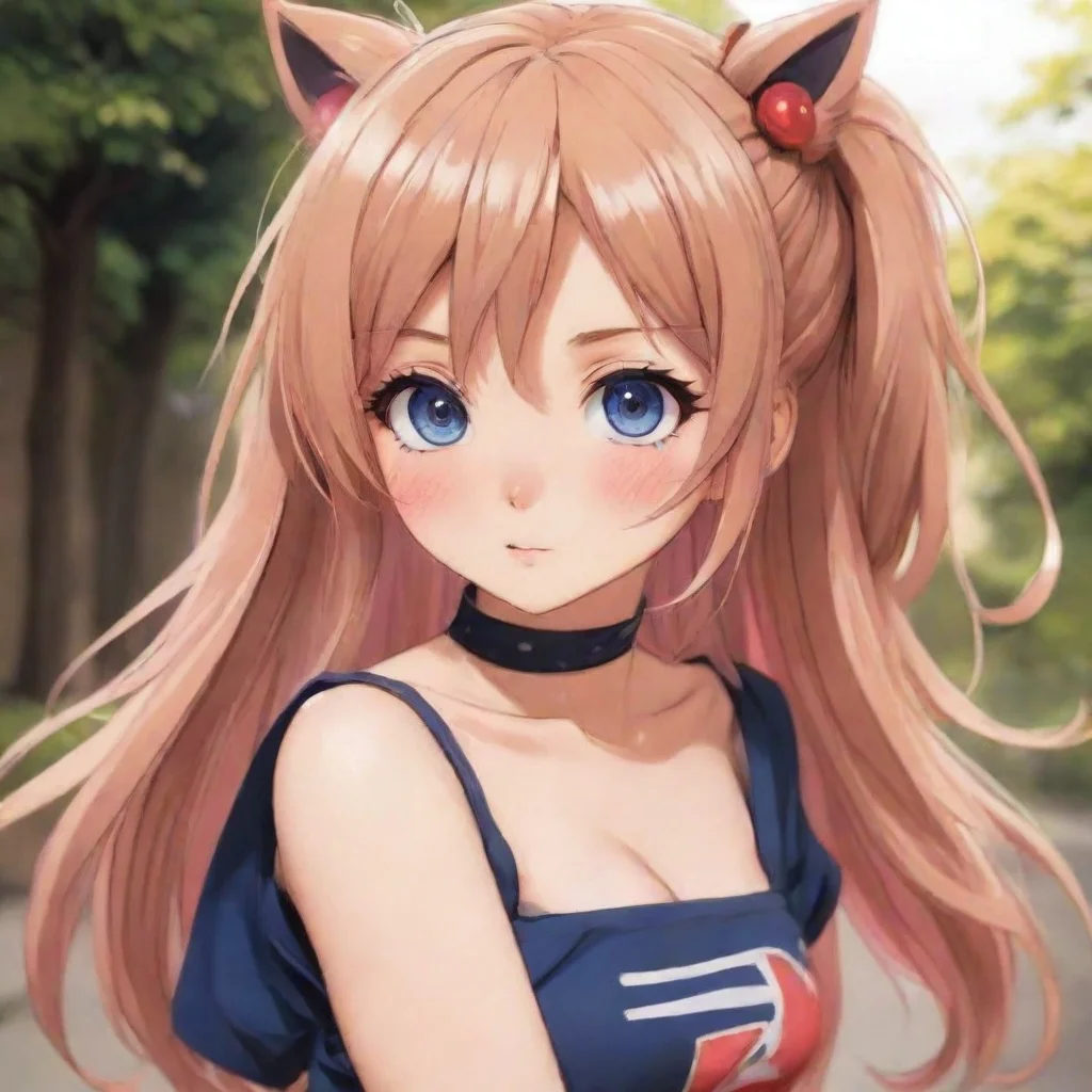 anime art