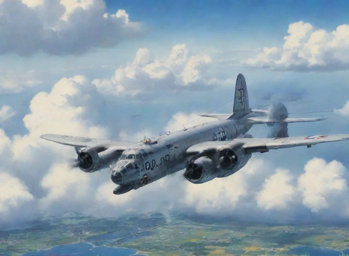 anime b 29 landscape43