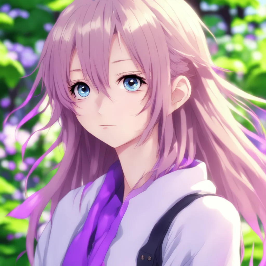 anime beautiful