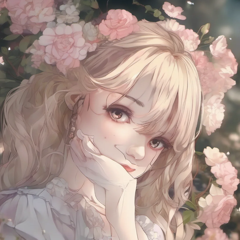 aianime beauty grace good looking trending fantastic 1