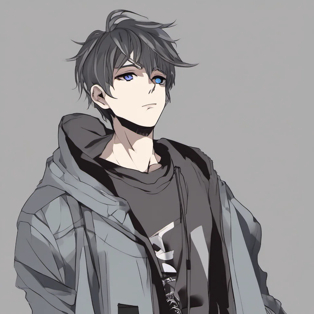 aianime boy  good looking trending fantastic 1