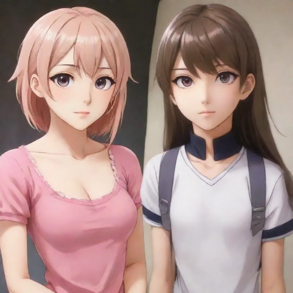 anime boy to girl tg tf mtf