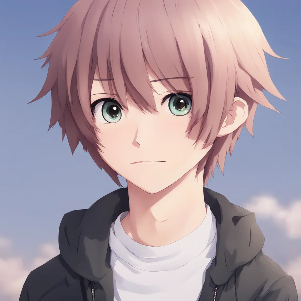 aianime boy