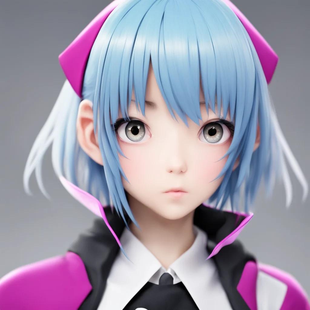 anime character