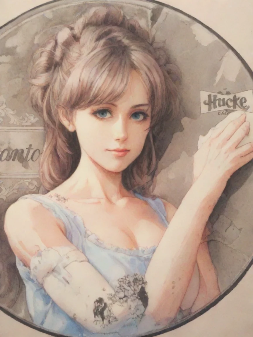 aianime drawn