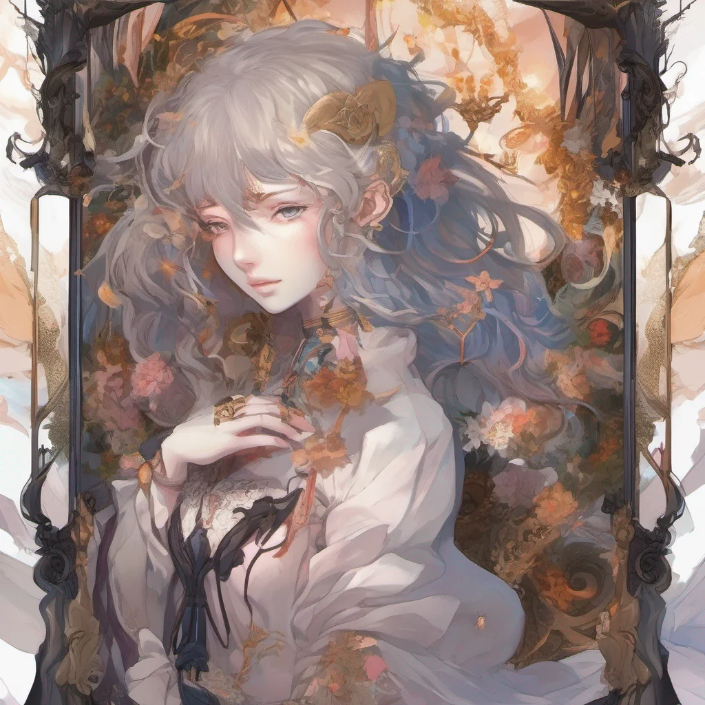aianime fantasy  amazing awesome portrait 2