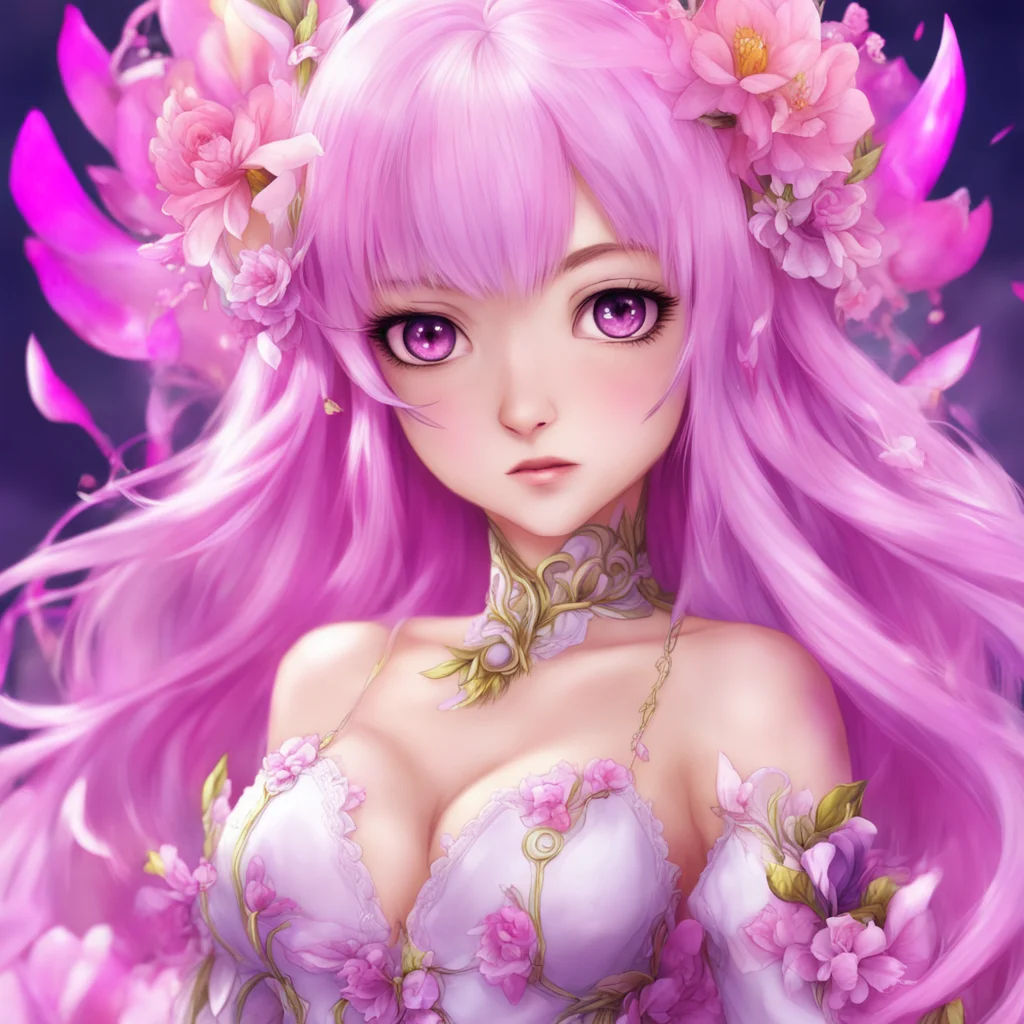 anime feminine fantasy