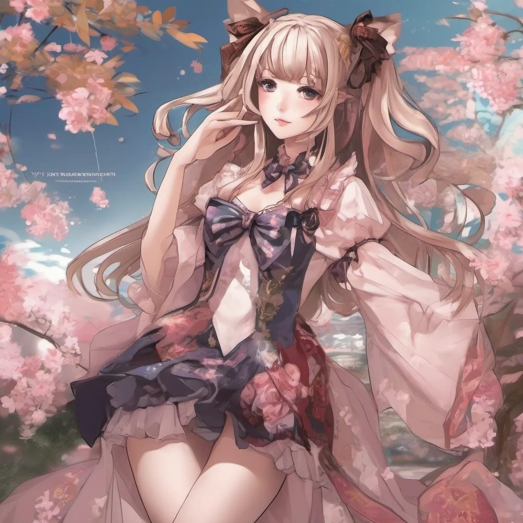aianime feminine good looking trending fantastic 1
