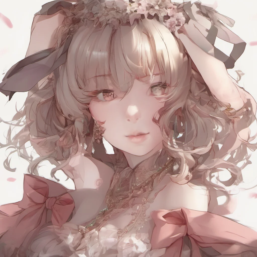 anime feminine