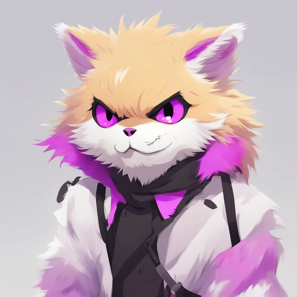 anime furry