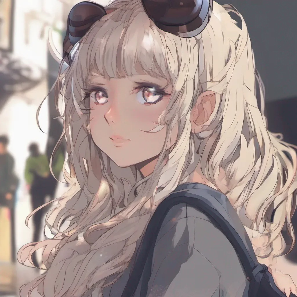 aianime girl amazing awesome portrait 2