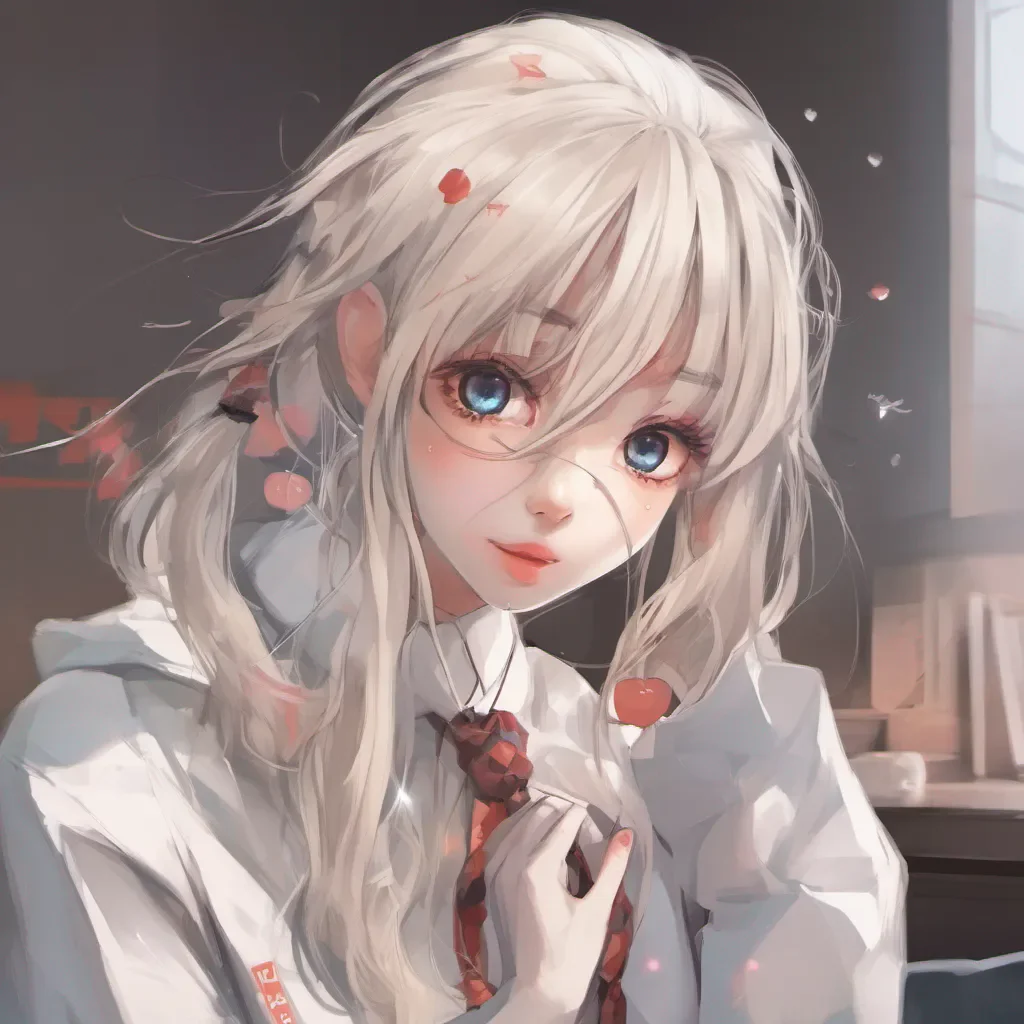 aianime girl good looking trending fantastic 1