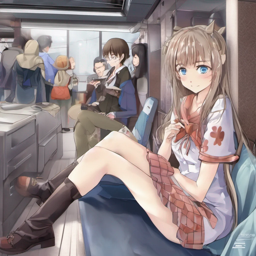aianime girl mastubation
