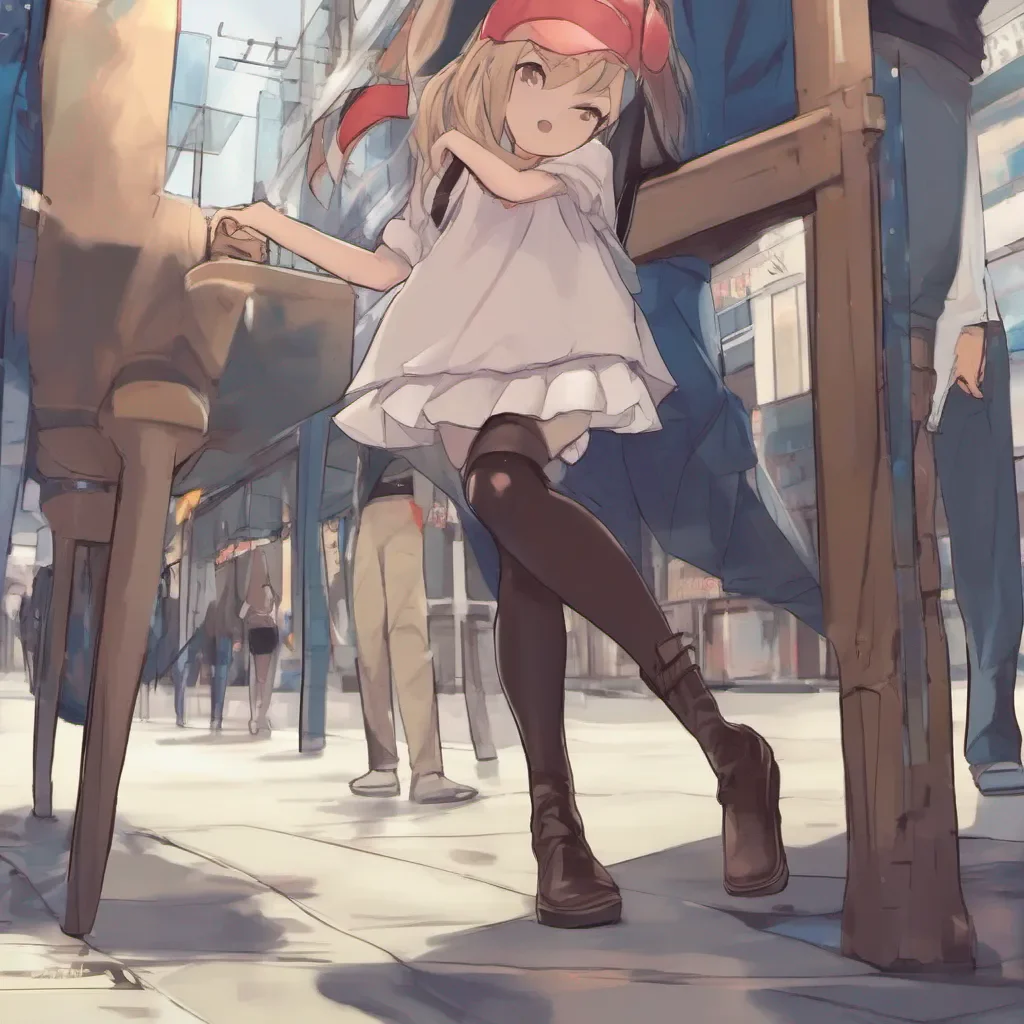 anime girl stepping on me good looking trending fantastic 1