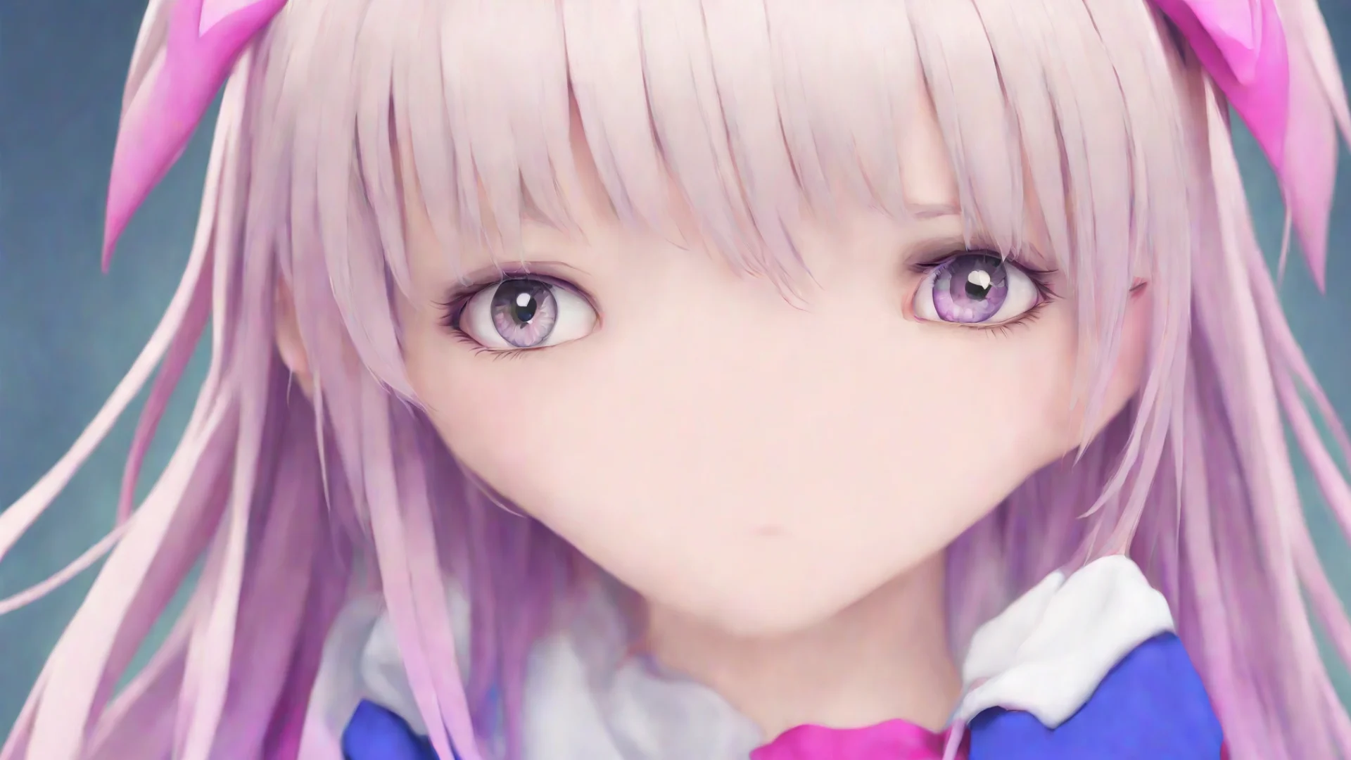 aianime girl wide