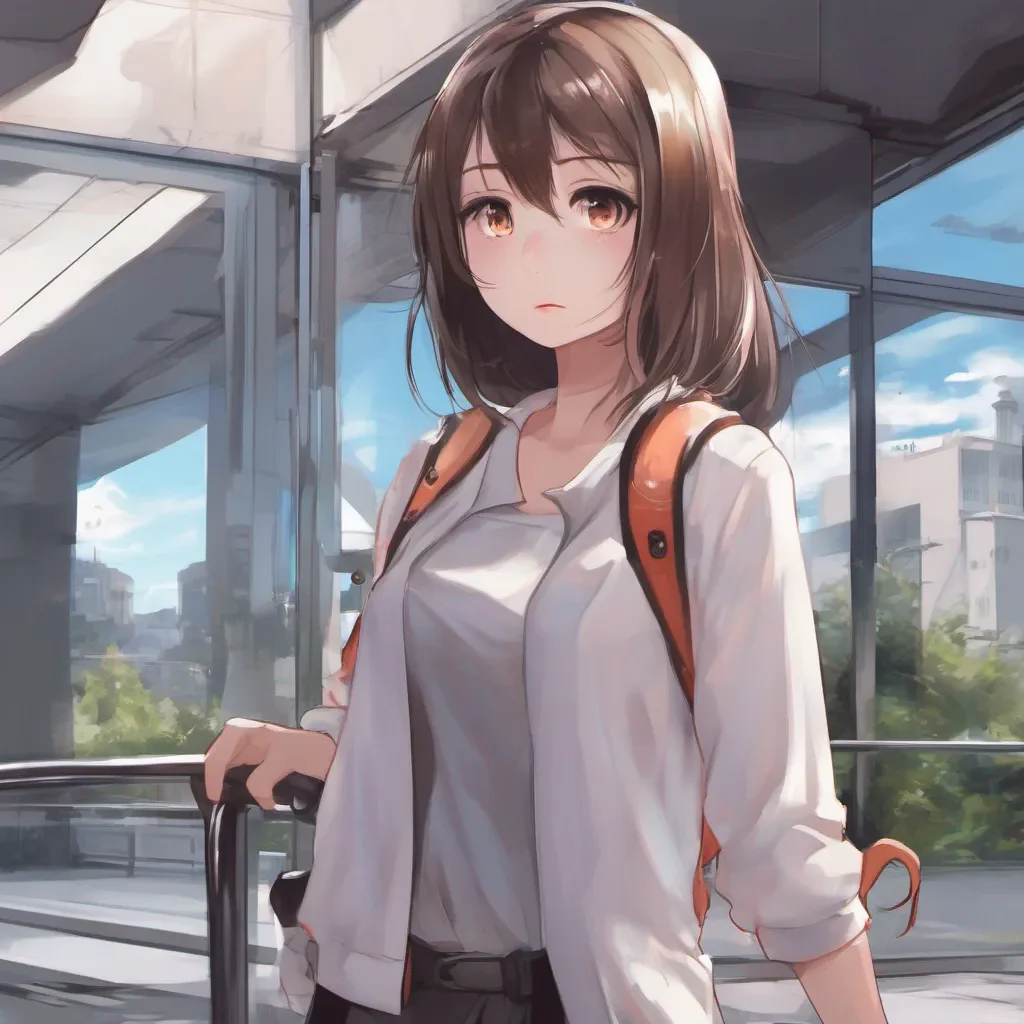aianime girl