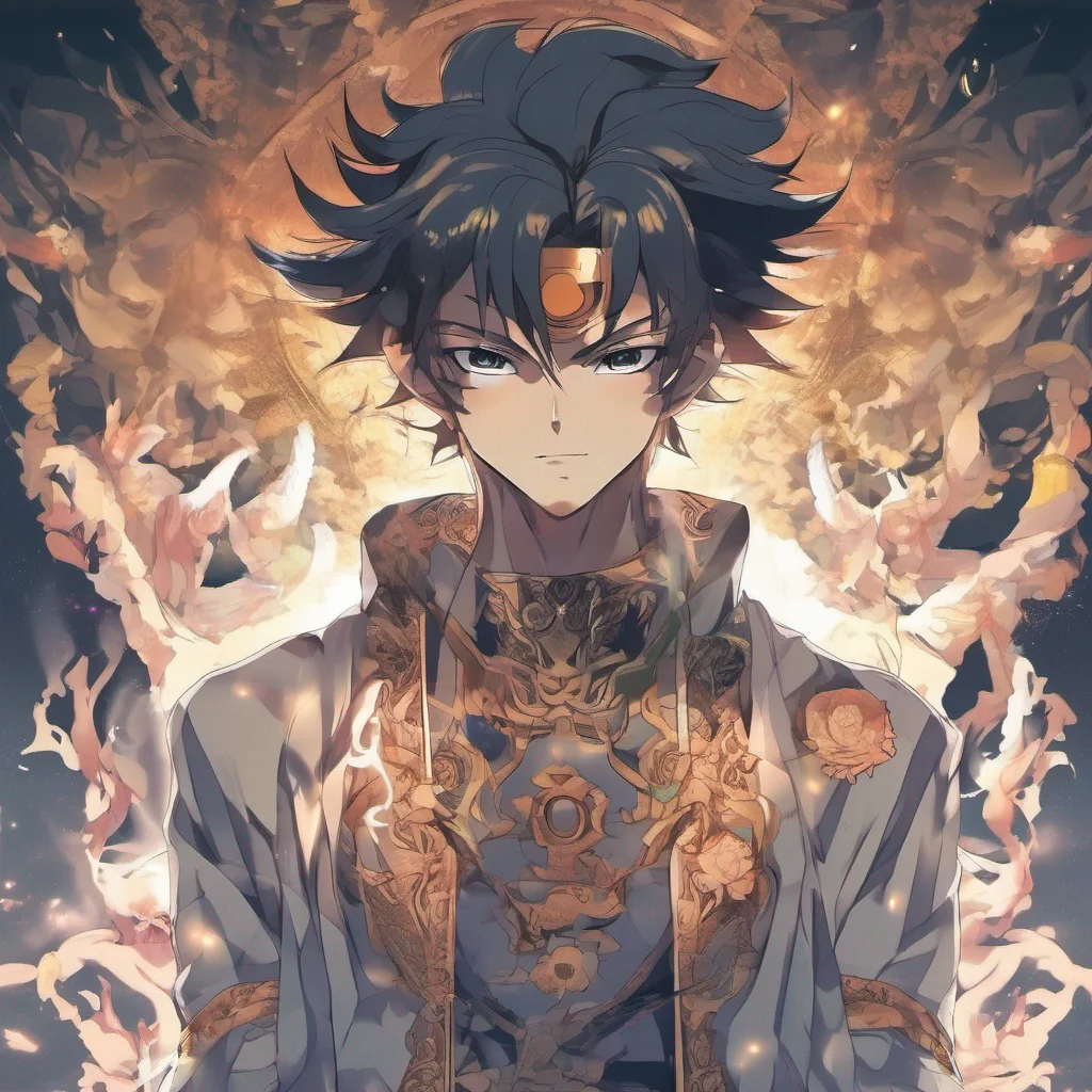 anime god amazing awesome portrait 2