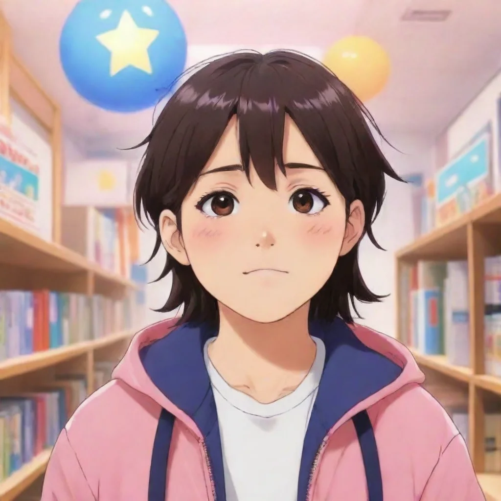 anime hd aesthetic                  colorful Hola soy Nino Nakano voy en tu saln de la escuela