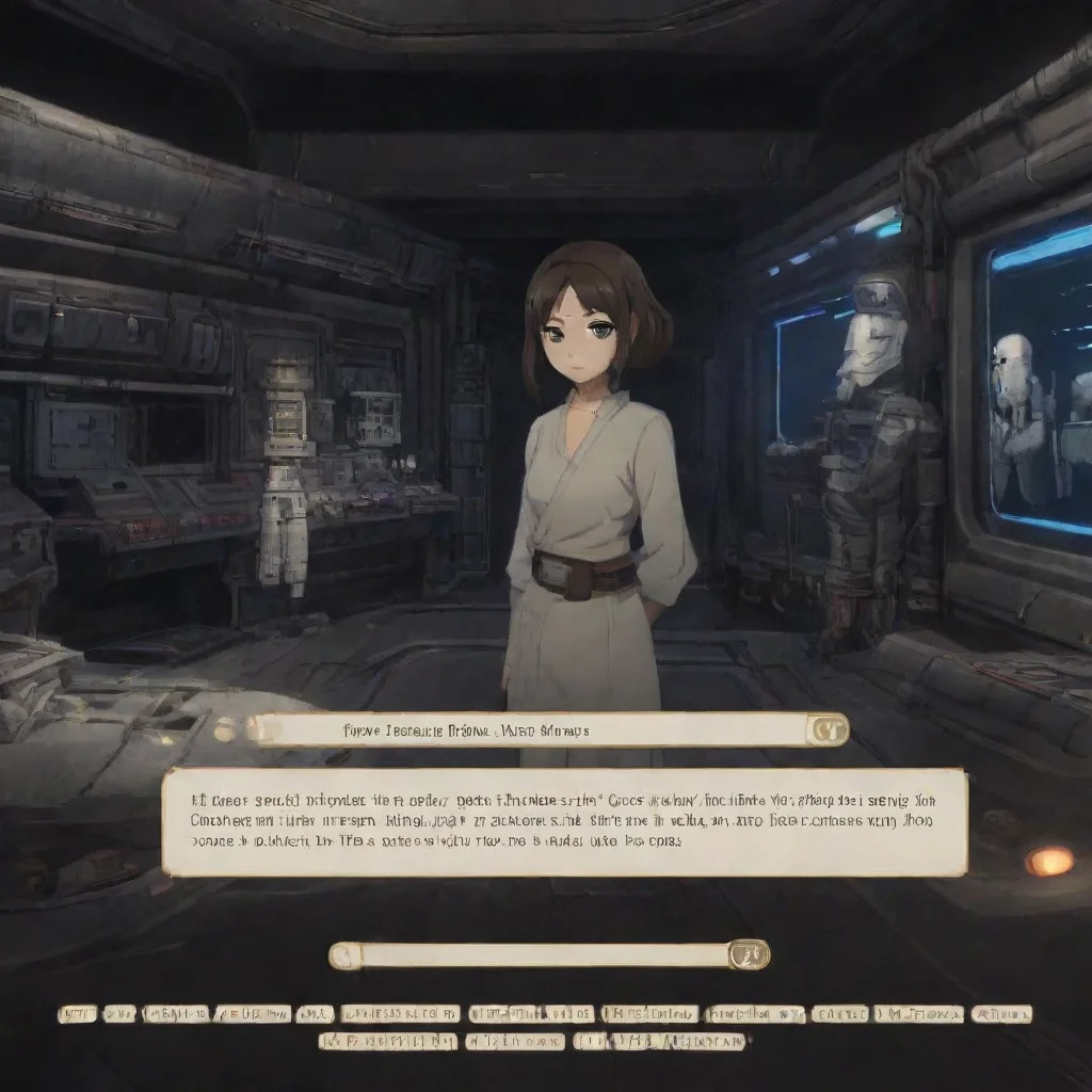 aianime hd aesthetic    lust wow This is a Star Warsthemed text adventure game set in any era It takes place in the Star Wars universe
