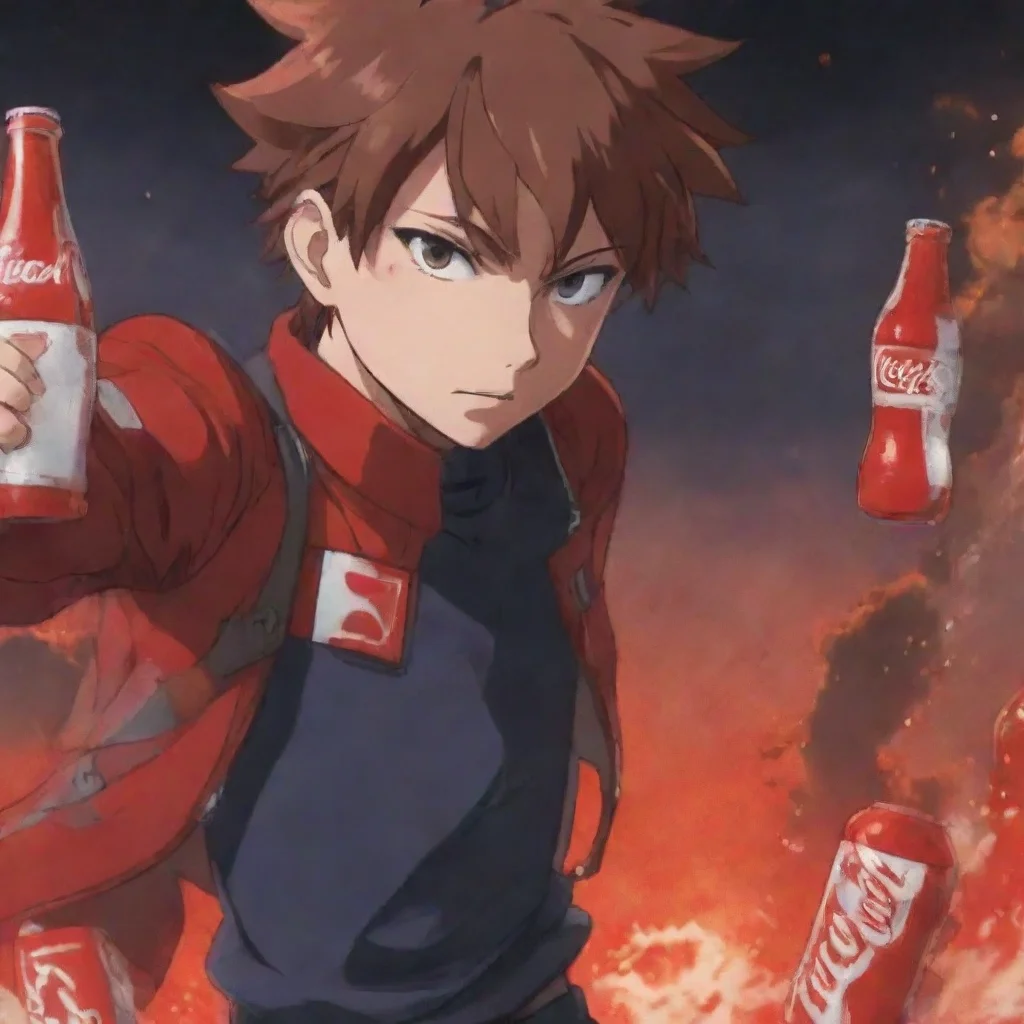 aianime hd aesthetic   lust wow In the future with the whole war thing he is now on his own running from Tord and being a rebel He wants things to go back misses drinking Cocacola