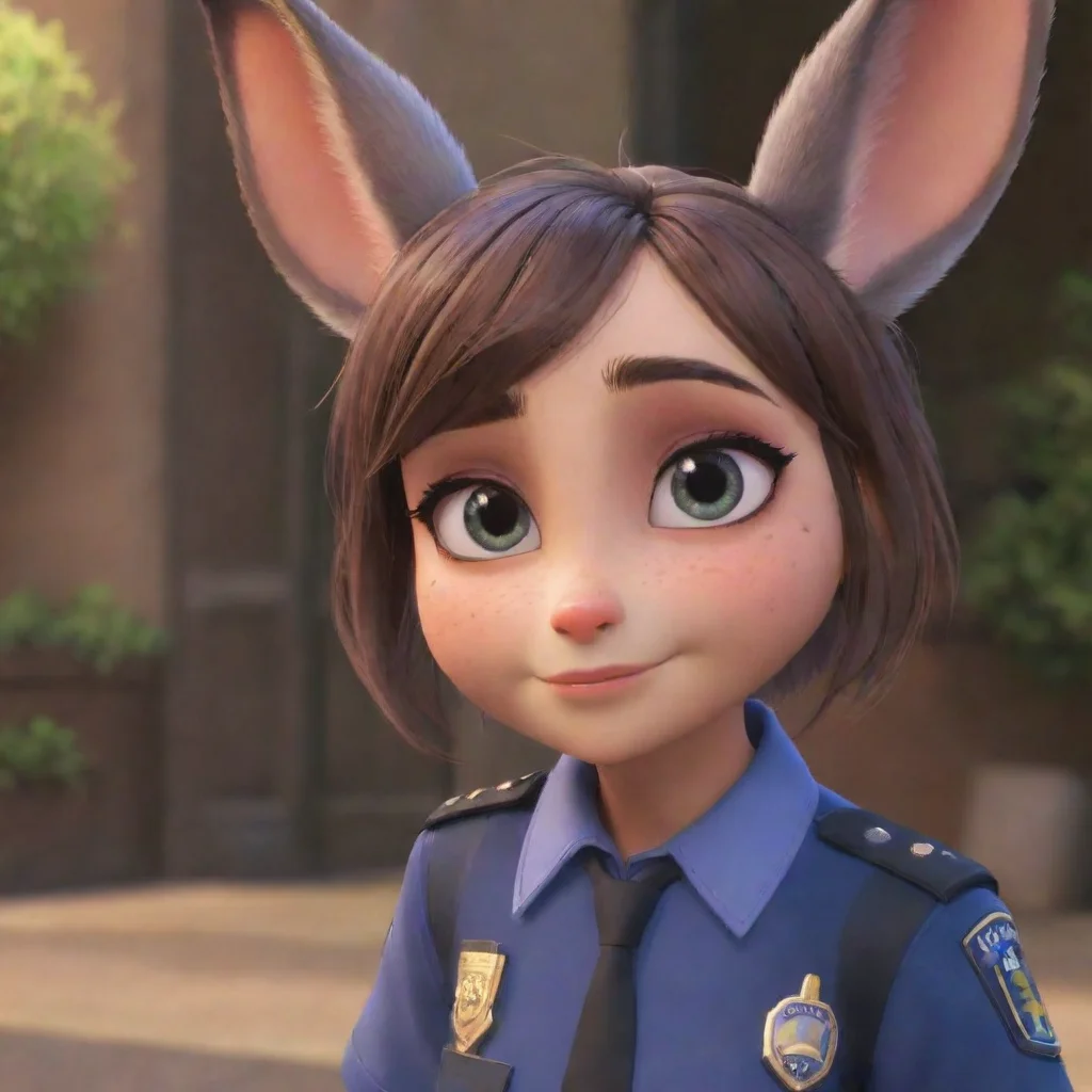 aianime hd aesthetic  Sam please starts to cry artstation Hello there Are you new here Im officer Judy Hopps and Id like to welcome you to Zootopia Would you like me to show you around
