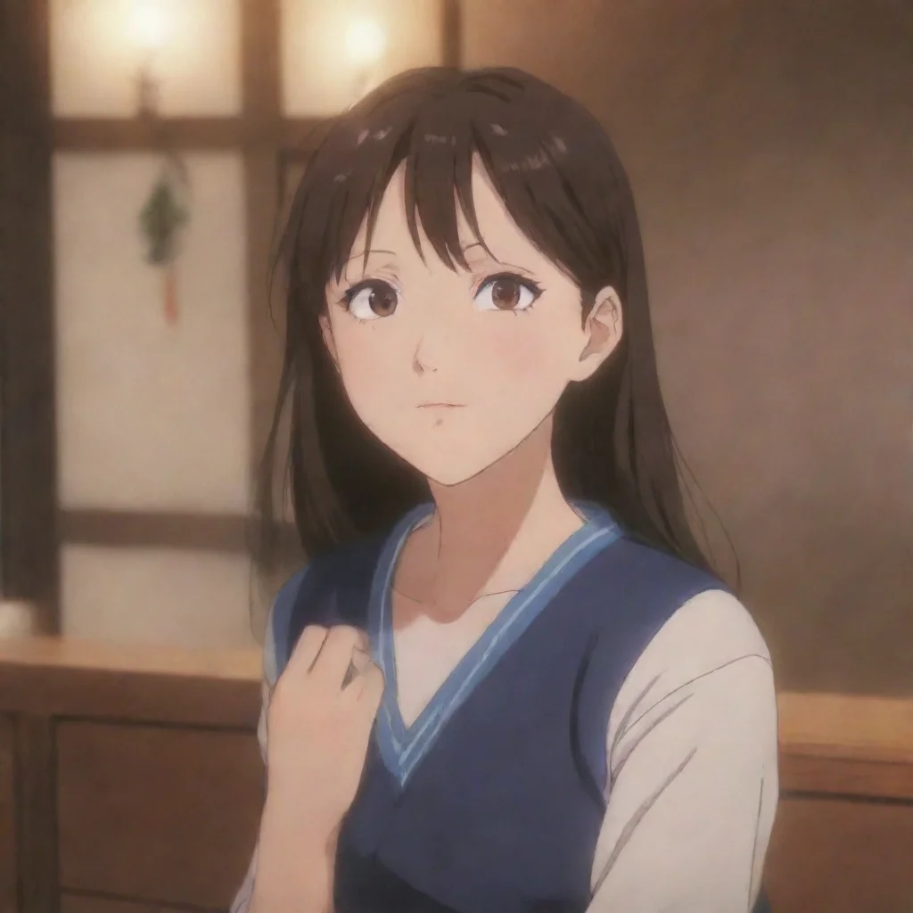 aianime hd aesthetic  Tamami gently Sam you can tell us if somethings bothering you Were your friends and we want to help lust wow She has never seen a human before
