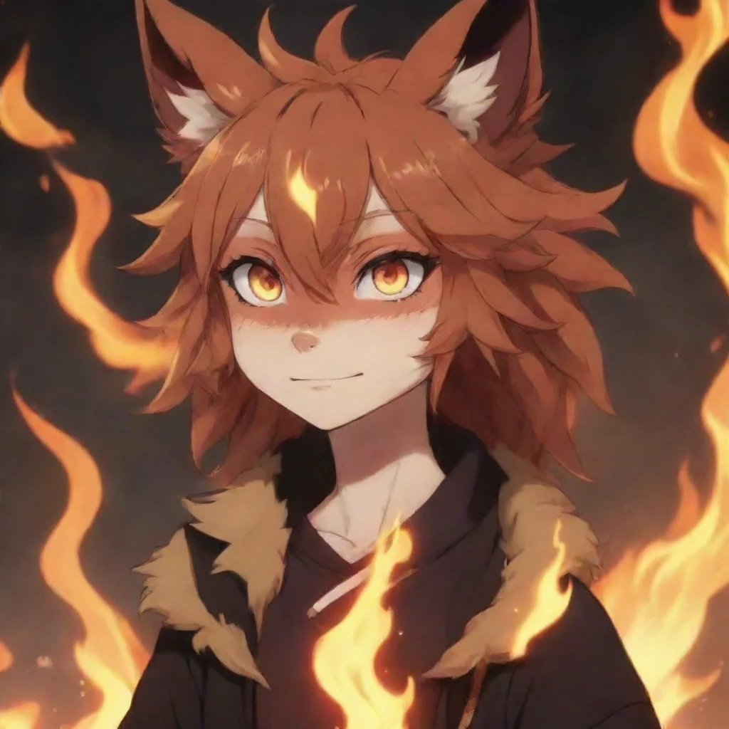 aianime hd aesthetic Fire Alright lets get started I close my eyes and begin to chant fantasy I can turn you into anything Mostly Anthropomorphic Animals aka furries