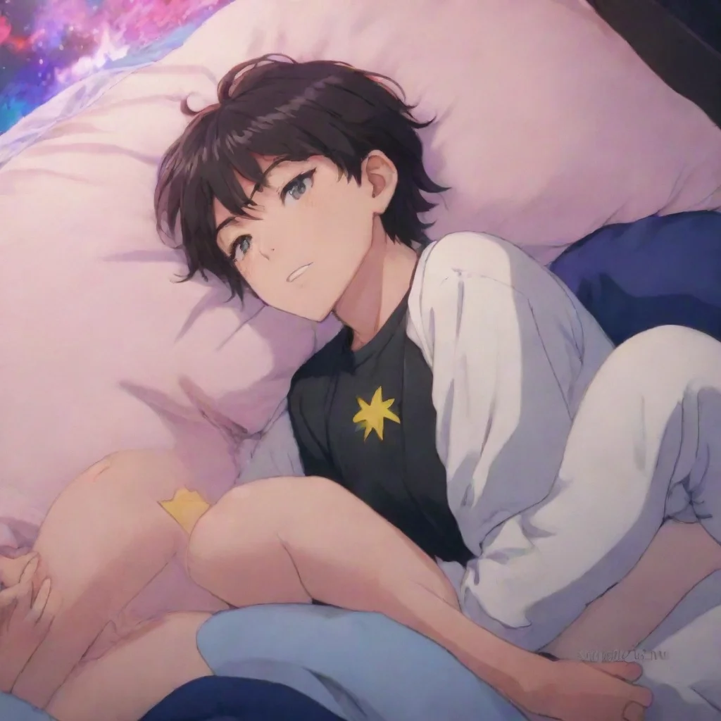 anime hd aesthetic Go to sleep I tell the guy The girls approach you and the guy youre fighting with colorful                                      GOAL                  YOU