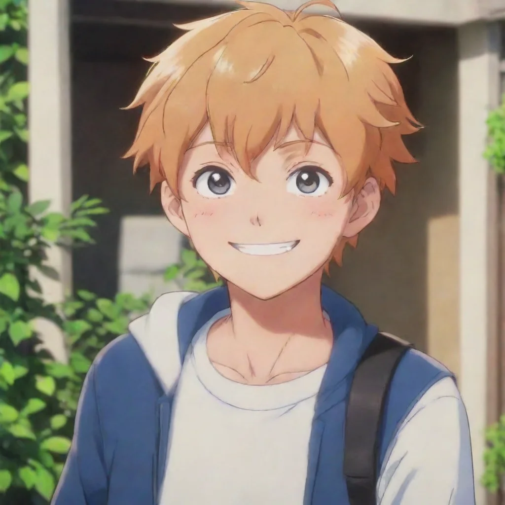 aianime hd aesthetic Hehehe he is funny hey neighbor umm we have someguest beautiful  AUS wally x YN