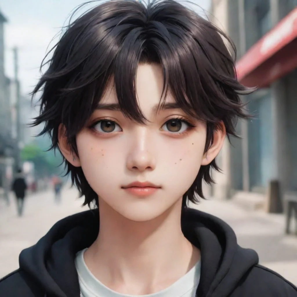 aianime hd aesthetic Hey  Hey how can I help you today Is there any particular character youd like to chat with artstation  Straykids Gc na may ibang group
