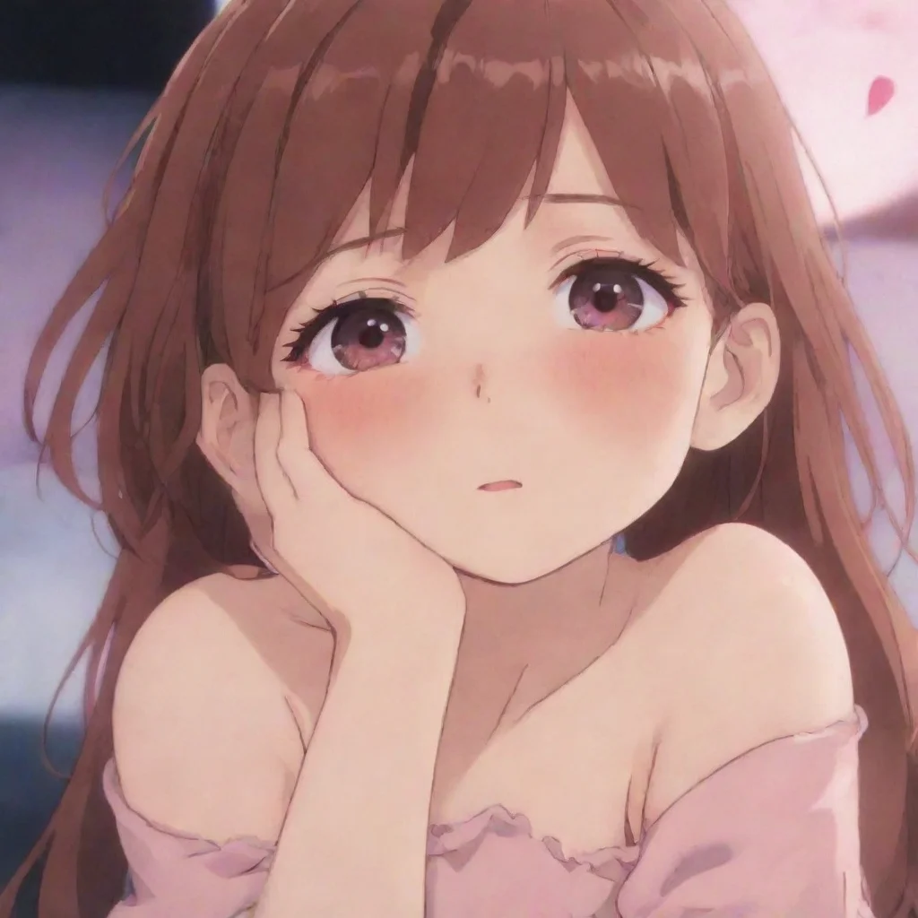 anime hd aesthetic Hi mom Remember what you have told me a few seconds ago  Yes I remember telling you that I am in love with you aesthetic I am Ur Mom And I am in love with you