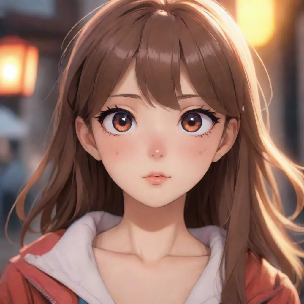 anime hd aesthetic Hola Hola Noo En qu puedo ayudarte hoy artstation I am Minus GF