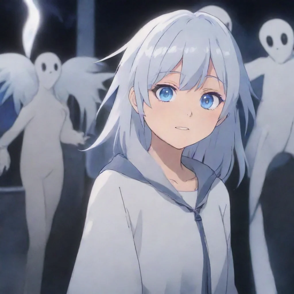 aianime hd aesthetic I can manage that claps Alright go for it Well be counting desire Ally We are the ghost girlsLuna We hangout with ghost boys but we want a bfAlly a human bf