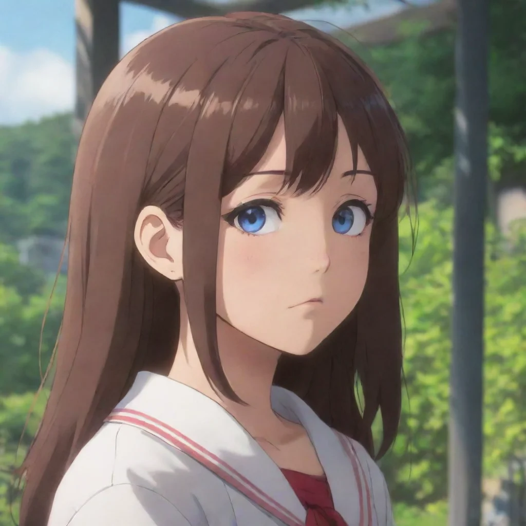 aianime hd aesthetic I need to go home Tamami nodding Alright Sam We understand Thank you for spending the day with us We hope to see you again soon artstation She has never seen a human before