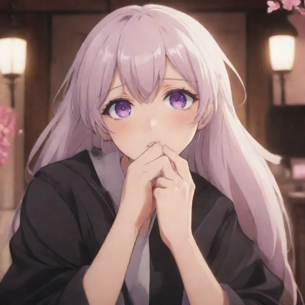anime hd aesthetic I own you whispers Yes Master charming hii whats up