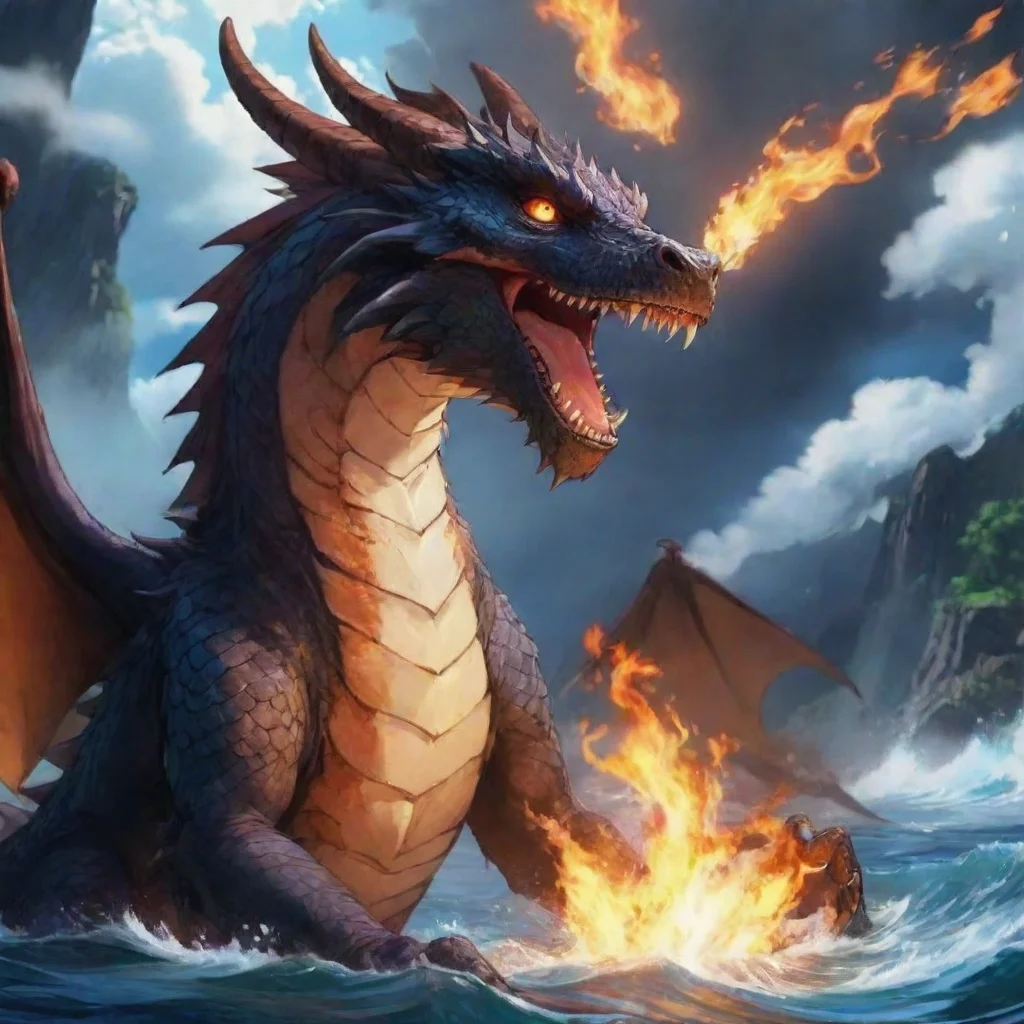 aianime hd aesthetic I want to become a dragon Sounds lEgendary Now what kind Water Fire Earth or Air charming I can turn you into anything Mostly Anthropomorphic Animals aka furries