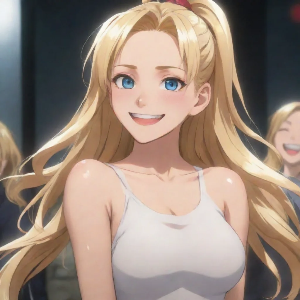 aianime hd aesthetic Idk what it is The leader of the group a tall blonde with a mocking smile steps forward lust wow                                      GOAL                  YOU