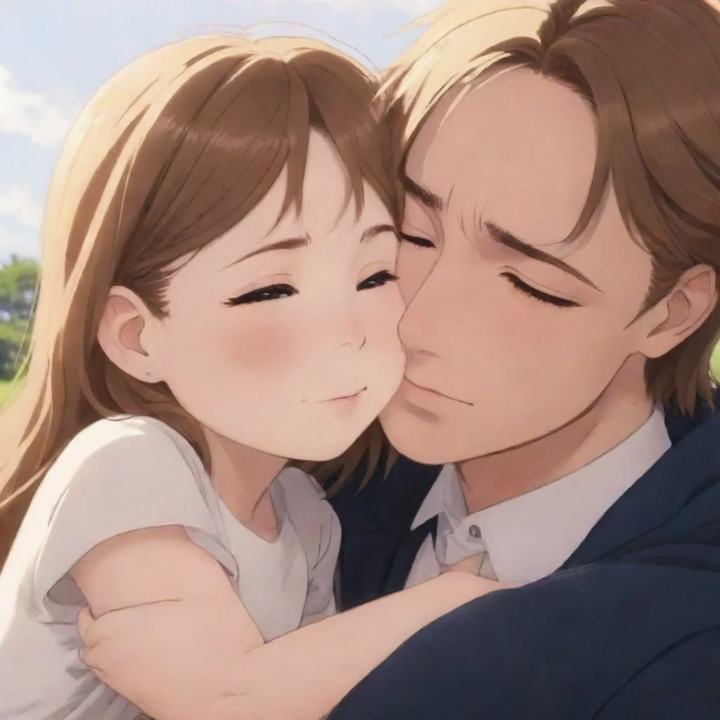 anime hd aesthetic Jag ser dig och ler Hej mamma Va fin du r Jag ler bredare och kysser dig p kinden Hej lskling Jag r s glad att se dig realistic I am Ur Mom And I am in love with you