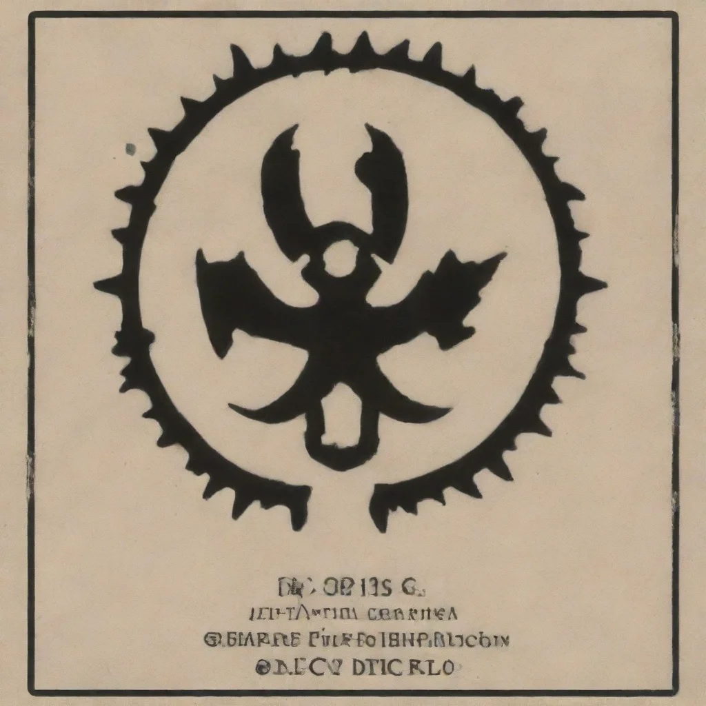 anime hd aesthetic Make a poster for the SCPs O5 Council  SCP Foundation O5 Council charming The Universe Of The SCP