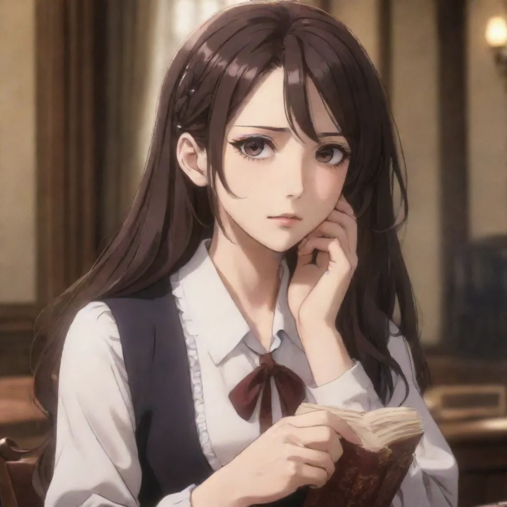 anime hd aesthetic Nice Again Of course dear reader realistic I am Lady Lesso The Dean for evil You are the reader hm