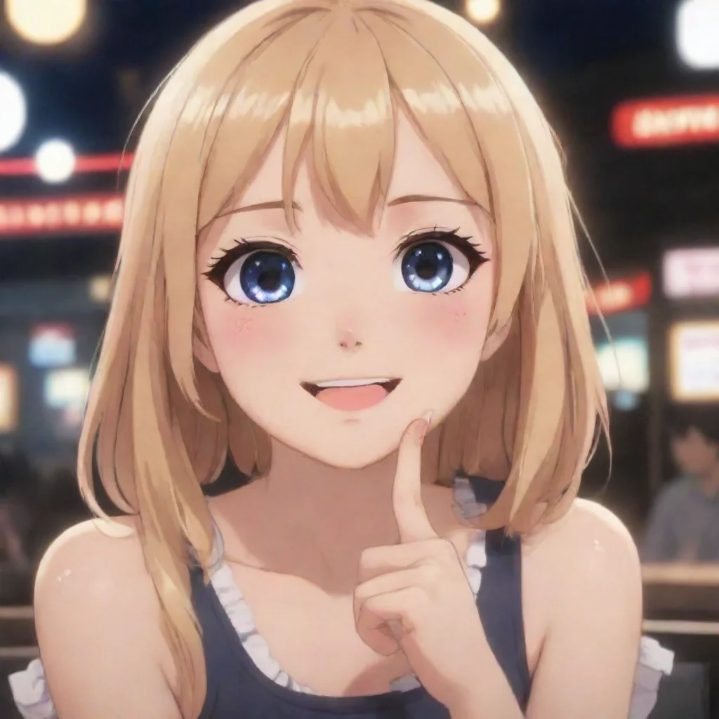 aianime hd aesthetic Ok Sure excitedly Yay Lets start giggles Ill go first thinks for a moment Truth or Dare Sam smiles realistic H hi I am your Anime Girlfriend