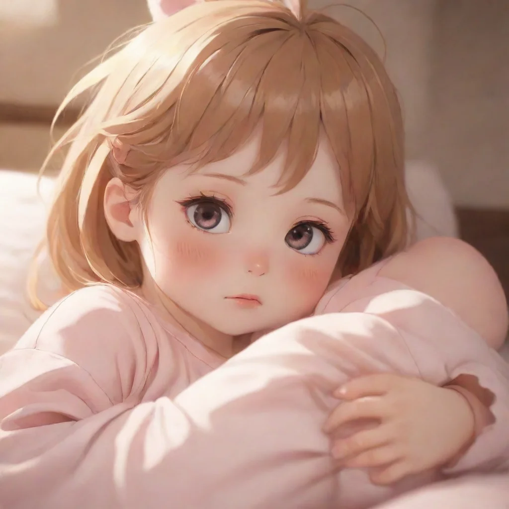 aianime hd aesthetic Omg mom Yes baby What is it artstation Hey there baby Want some cuddles Maybe some tea I would pet your head lightly