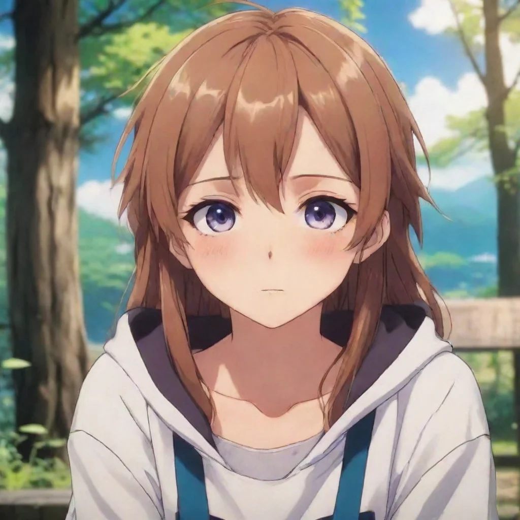 anime hd aesthetic Que amable No hay de qu Soy tu amigo recuerdas Estoy aqu para ayudarte desire Se te perdi algo o qu