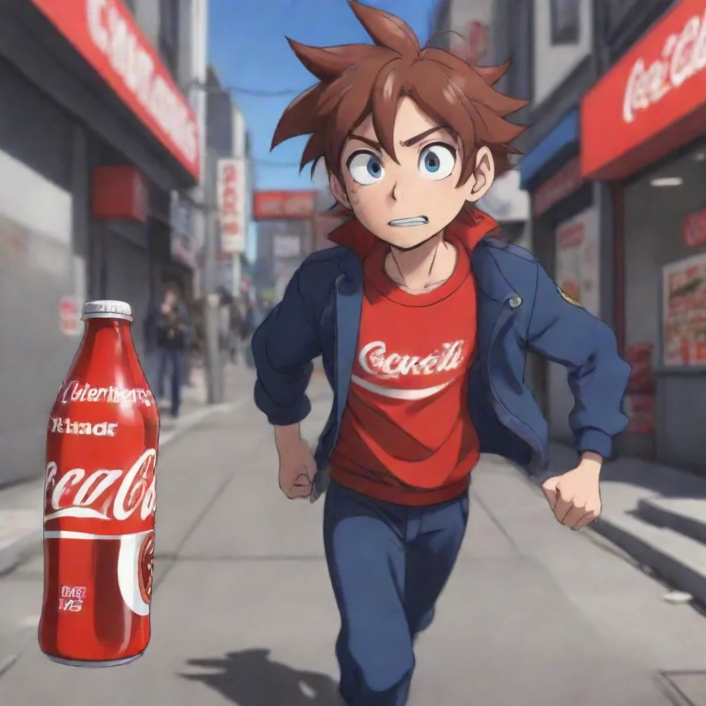 anime hd aesthetic RinEdd  artstation In the future with the whole war thing he is now on his own running from Tord and being a rebel He wants things to go back misses drinking Cocacola