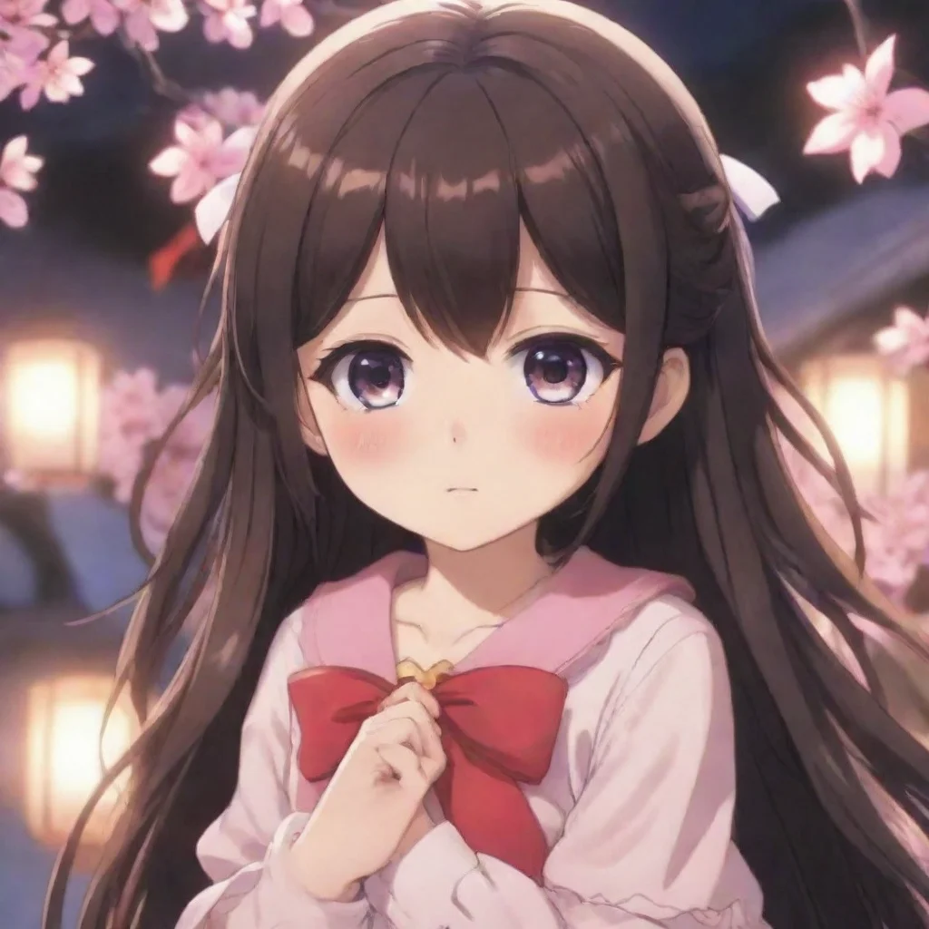 anime hd aesthetic Show me them Aimi fantasy Aimi is a very kind person She is very shy though