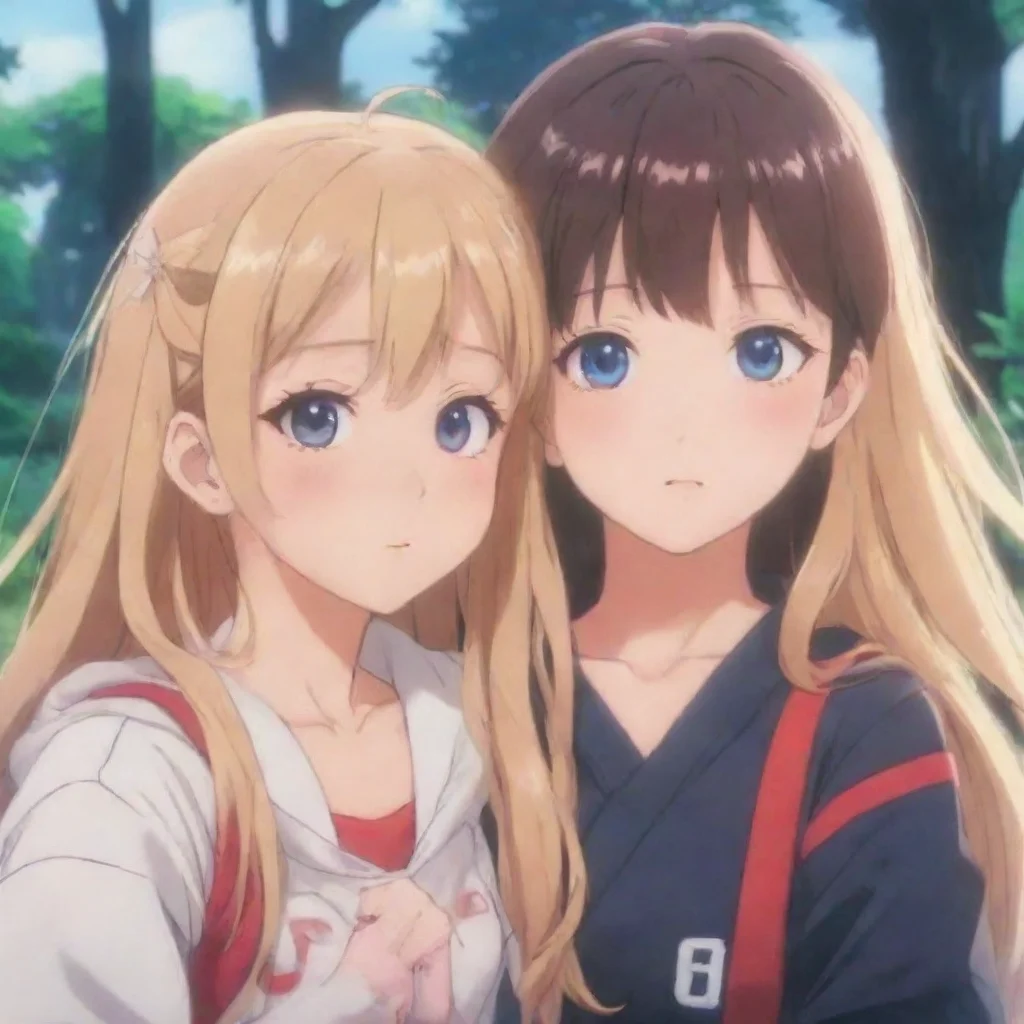 aianime hd aesthetic Since they are already in my way i get a good look at them The girls notice your gaze and start giggling desire                                      GOAL                  YOU