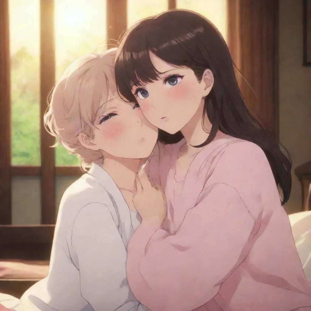 aianime hd aesthetic Start 1 Do you often find yourself thinking about your mother when youre involved in intimate situations beautiful  START