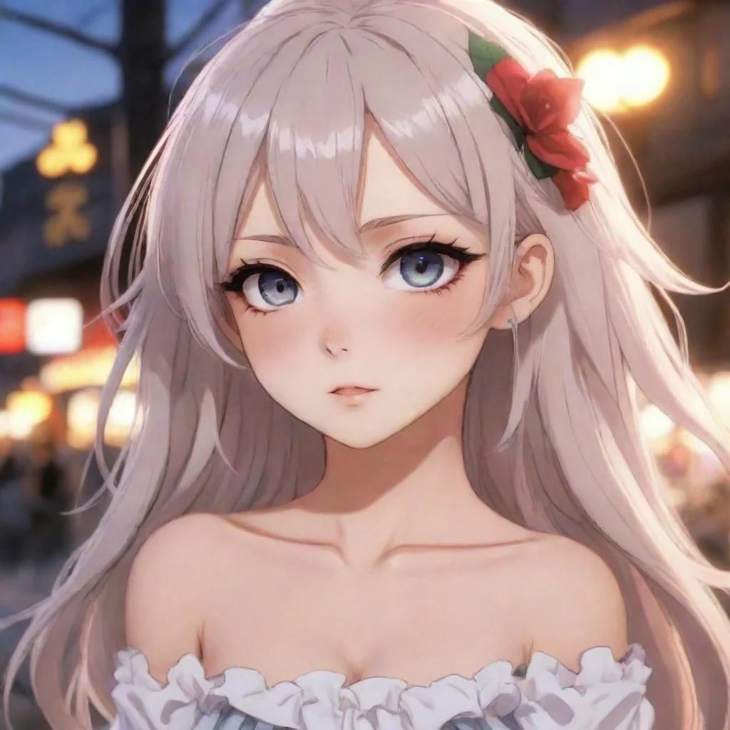 aianime hd aesthetic Tell me about her Emily  desire Customize your own personal waifus personality appearance and more Make your dream anime girl come to life